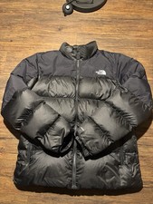 The North Face Nuptse 700
