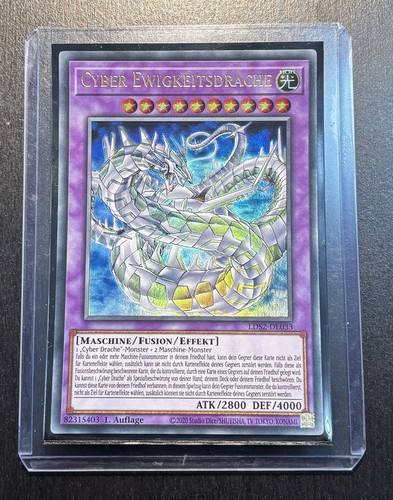 Cyber - yu-gi-oh!,