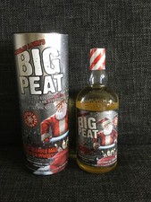 Big Peat Christmas Edition