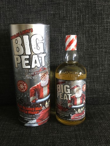 Big peat christmas edition - big,