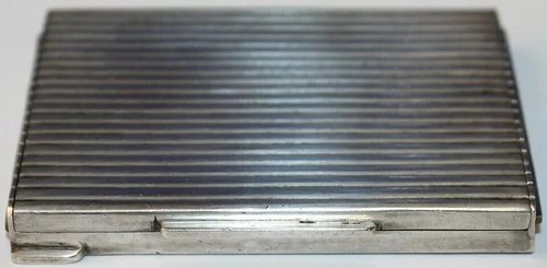 C0648 visitenkarten etui - -,