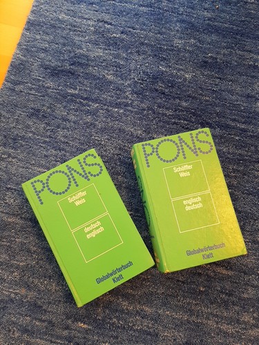 Pons wörterbuch - pons,