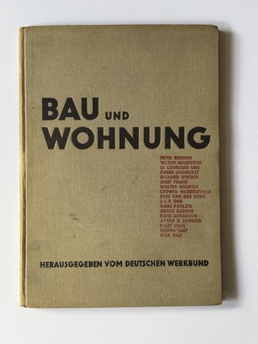 Bau und wohnung - wohnung, deutscher