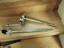 Ludwig Single Tom Holder Tom Halter Beckenhalter