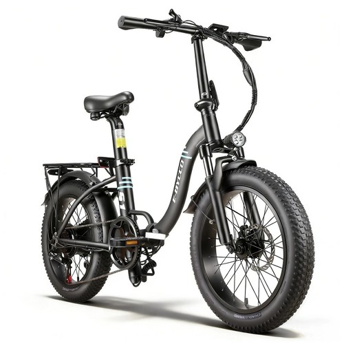 Ebycco commuter city - ebycco, s1