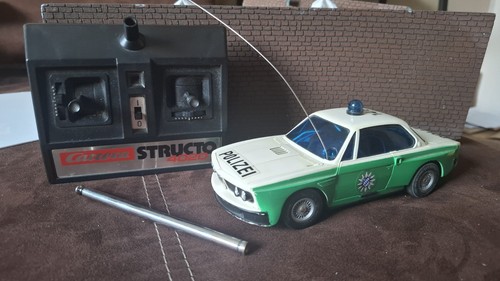 Carrera structo polizebmw 0 - structo, 3.0