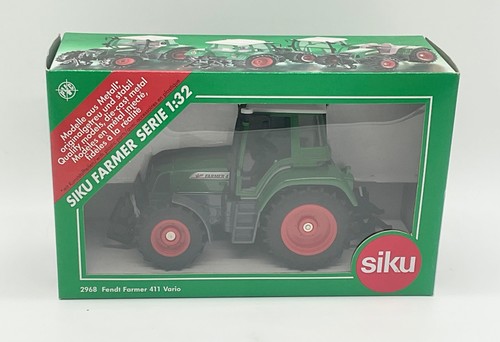 Siku 2968 fendt farmer - ,,fendt,