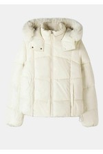 Bershka winterjacke damen - winterjacke,