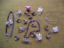 Schmuck Konvolut -