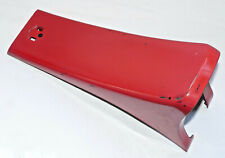 Vespa PK 50  80 125 XL 2 - Kaskade Verkleidung original Piaggio Lack rot