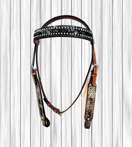 Gebraucht halfter show western - halfter,