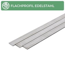 Flachstahl Flacheisen Flach