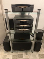 Kenwood Stereoanlage mit