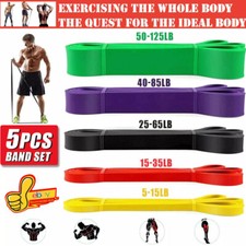 FITNESSBAND GYMNASTIKBAND