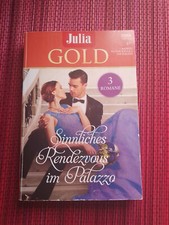 Julia Gold * Sinnliches