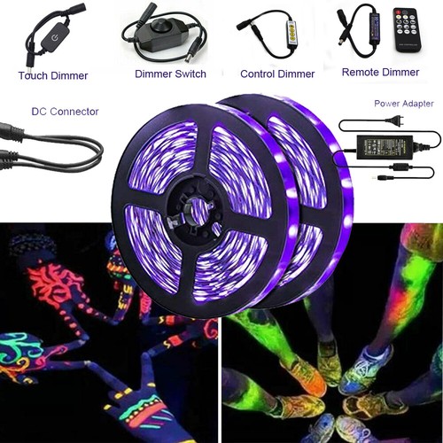 395 405nm led - 395-405nm, uv