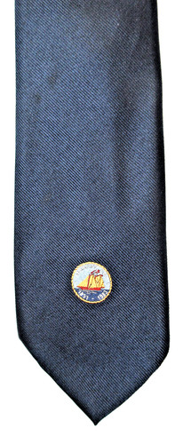 Krawatte american cup 25th - cup,