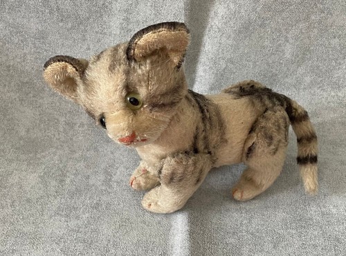 Steiff 5322 - /22, kitty