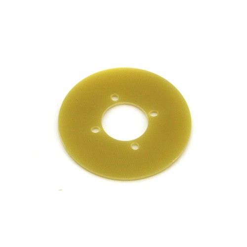 Gfk motorspant 55mm - motorspant,