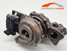 Turbolader für Jeep Grand