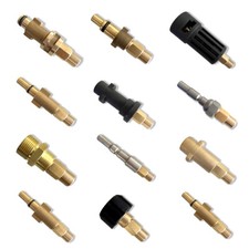 Adapter 1/4" AG für Kärcher