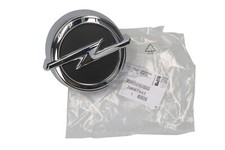 Original Heckklappengriff für