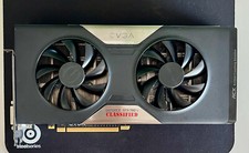 EVGA GeForce GTX 780 Ti Dual Classified w/ EVGA ACX Cooler - 03G-P4-2888-KR -