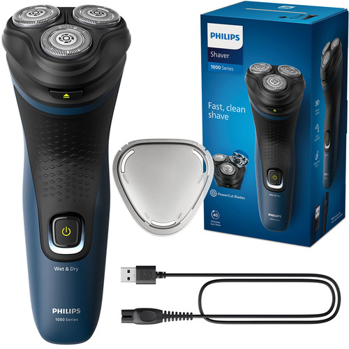 Neu philips rasierer - philips, 00