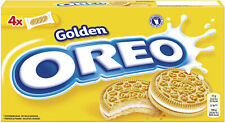 OREO Golden Box