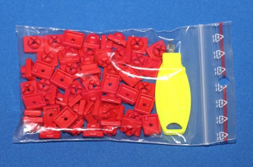 Playmobil gelbe rote - playmobil®, gelbe,