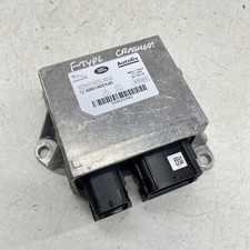 JAGUAR F-TYPE S S SAFETY BAG