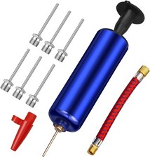 Fußball Ballpumpe Pumpe für