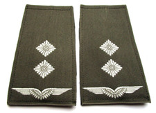 KLETT Rangabzeichen Luftwaffe