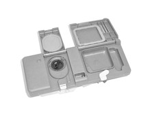 AEG Dosierkombination