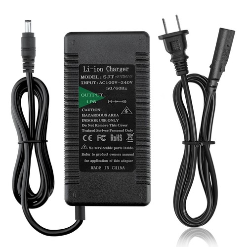 Smart adapter charger - adapter,