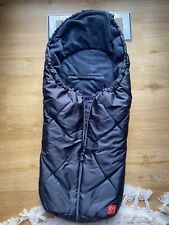 Kaiser Newborn Fußsack inkl