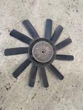 Lüftter,Viscokupplung Motor