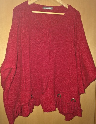 Amandine tolle strickjacke - tolle,