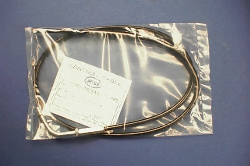 Yamaha 650 xs650 gaszug - ,