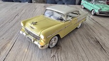 Chevrolet Bel Air 1955 ERTL