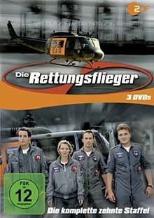 Die rettungsflieger - die,