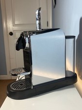 CitiZ Nespresso DeLonghi