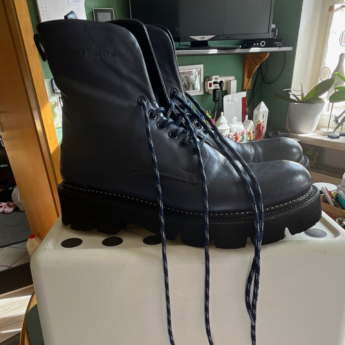 Camper damen boots leder - damen-, boots,