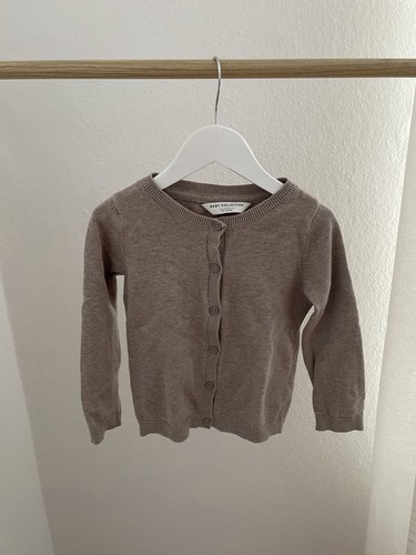 Tchibo strickjacke beige taupe - beige,