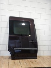 Schiebetür VW Caddy 2K 2K5