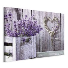 Artgeist Wandbild Groß