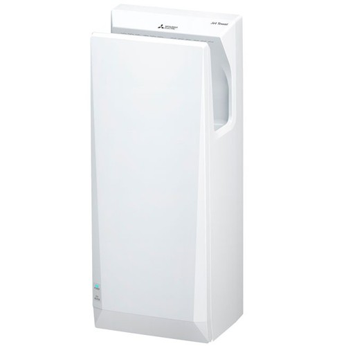 Mitsubishi jet towel - jet,