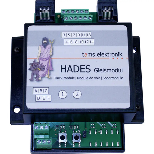 Tams elektronik 04157 01 - tams, 51-04157-01