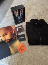 Kianush - Boost Limited Box