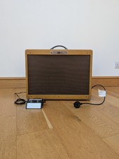 Limited Edition Fender HOT ROD